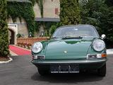 Porsche 911 2.0 Urelfer SWB  WIE NEU! MIT SOLEX! 70.0... - Porsche aus 1966: 911