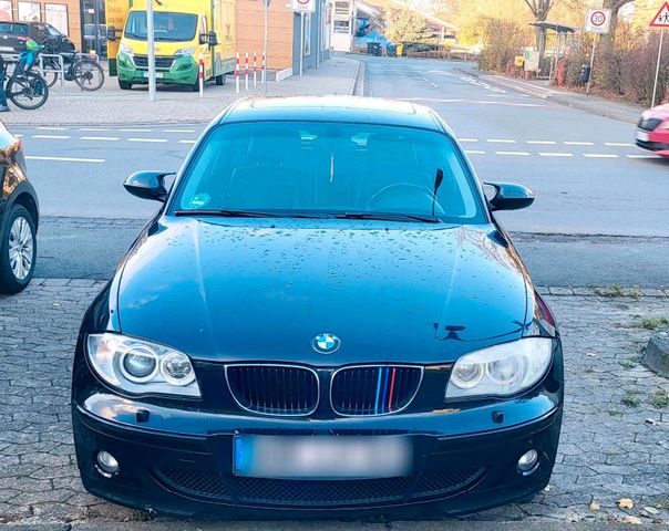 BMW Bmw 120d er1