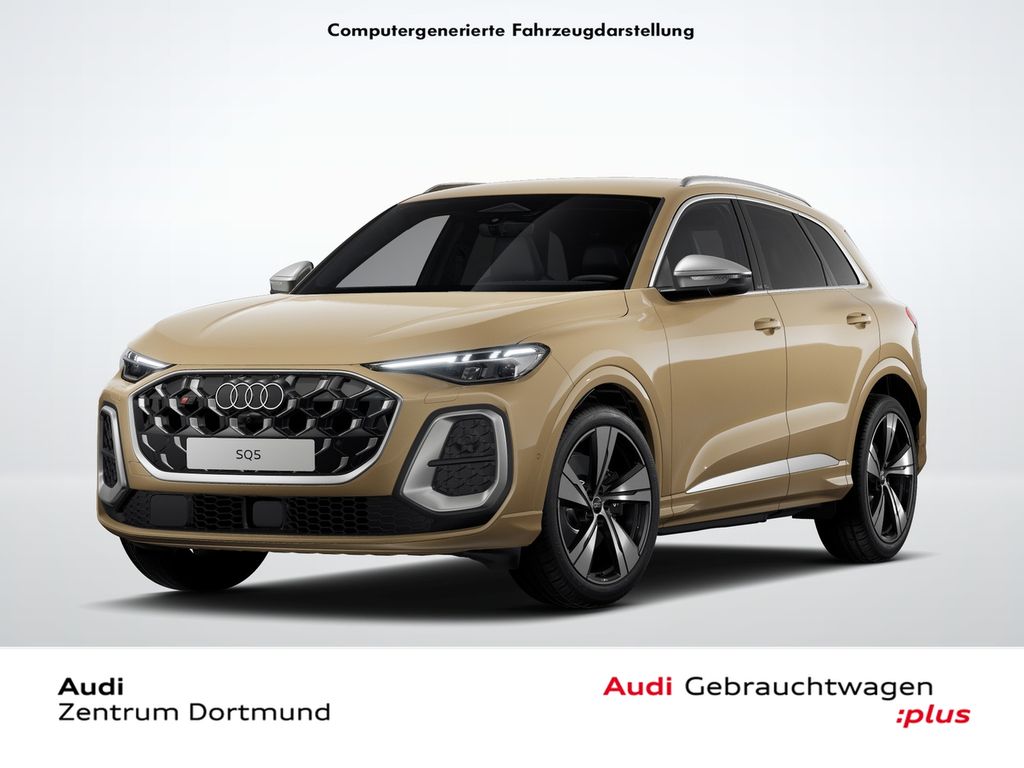 Image of Audi SQ5