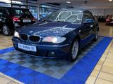 BMW 318 3 Cabrio 318 Ci - BMW 318 aus 2004: Ci