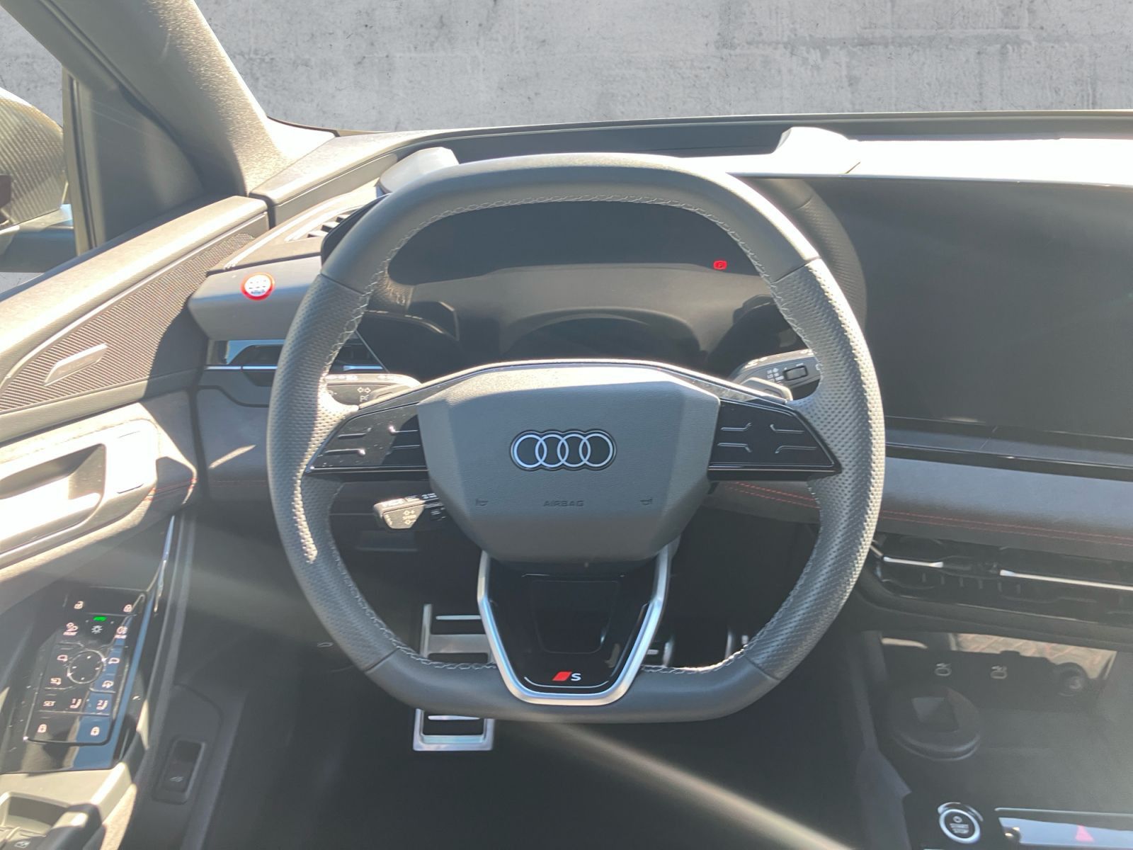 Audi Q6 e-tron - Bild 10