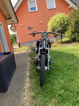 Harley-Davidson FXSTS Softail Springer - HARLEY-DAVIDSON SPRINGER SOFTAIL
