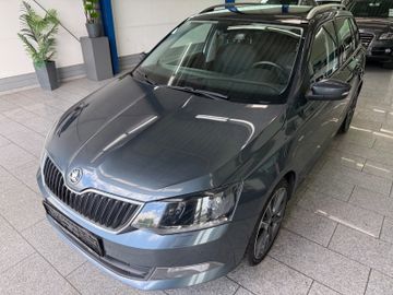 Skoda Fabia - 2