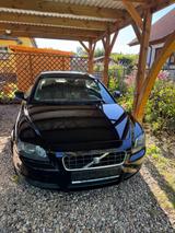 Volvo C70 D5 Kinetic Geartronic Kinetic - Volvo C70 aus 2008: Cabrio
