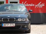 BMW M5 in perfect condition with nappa beige interio - BMW M5 aus 2001
