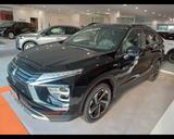 Mitsubishi MITSUBISHI Eclipse Cross PHEV Instyle P0 - Mitsubishi Eclipse Cross Jahreswagen