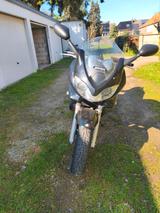 Suzuki GSF 1200S - SUZUKI 1200