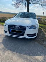 Audi A3 1.4 TFSI 122 PS Reduziert - Audi: R12