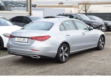 Mercedes C 180 - 10