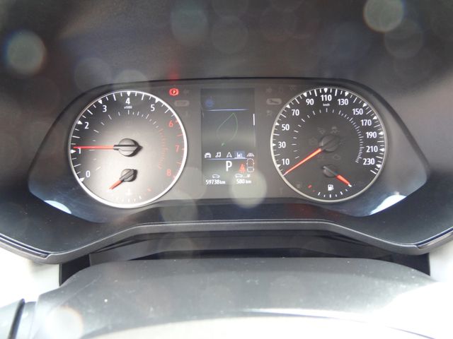 Fahrzeugabbildung Renault Clio V Evolution/LED/1.Hd/Automatik/59TKM/90PS