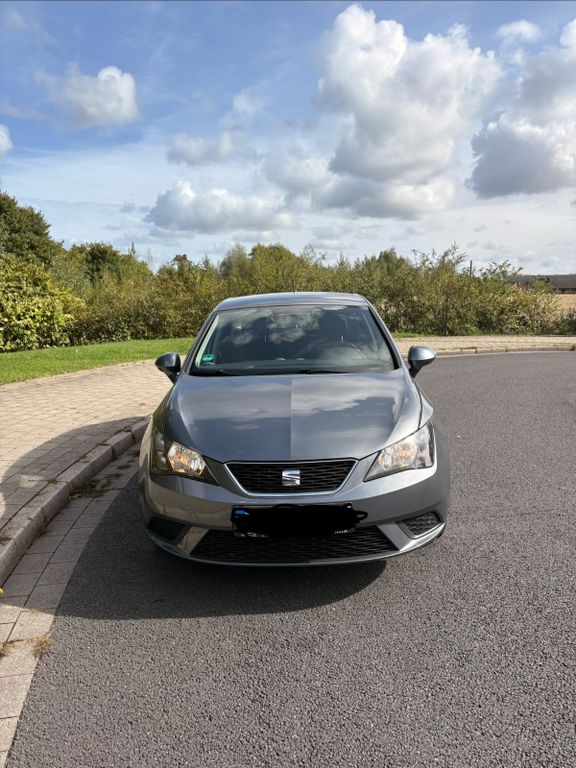 Image of Seat Ibiza