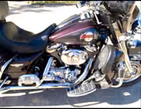 Harley-Davidson Elektra Glide Ultra Classik  - MOTORRAD AUS DEM JAHR 2006