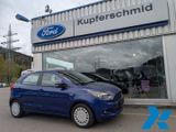 Ford Ka Cool & Sound 1.2 Ti-VCT - Ford Ka/Ka+: Ka2
