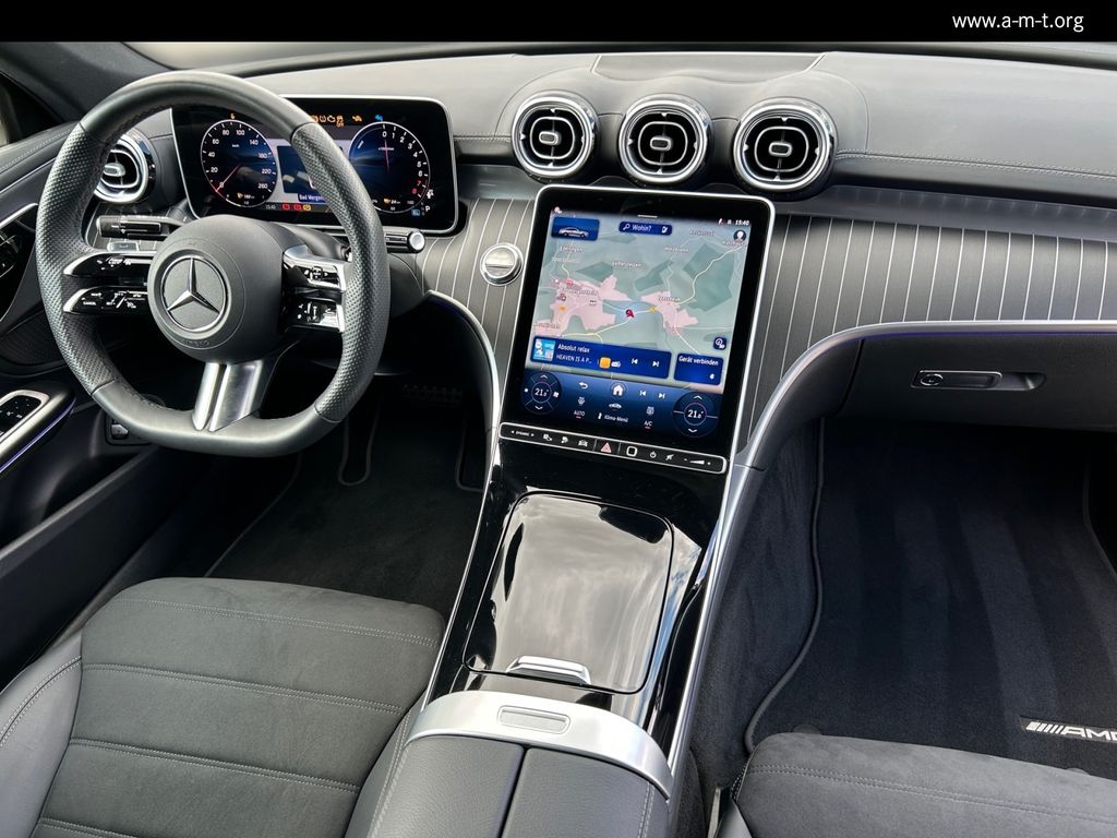 MERCEDES-BENZ CLE 300