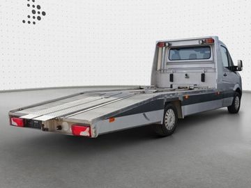Volkswagen Crafter - 2