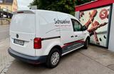 Volkswagen Caddy - Wükaro Kühlausbau - Angebote
