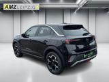 Opel Mokka 1.2 Turbo Ultimate *HU/AU neu* - Opel Mokka Gebrauchtwagen in Leipzig