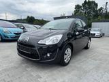Citroën C3 Selection 1.4 / Klima / Panorama - gebrauchte Citroën C3 aus dem Jahr 2011