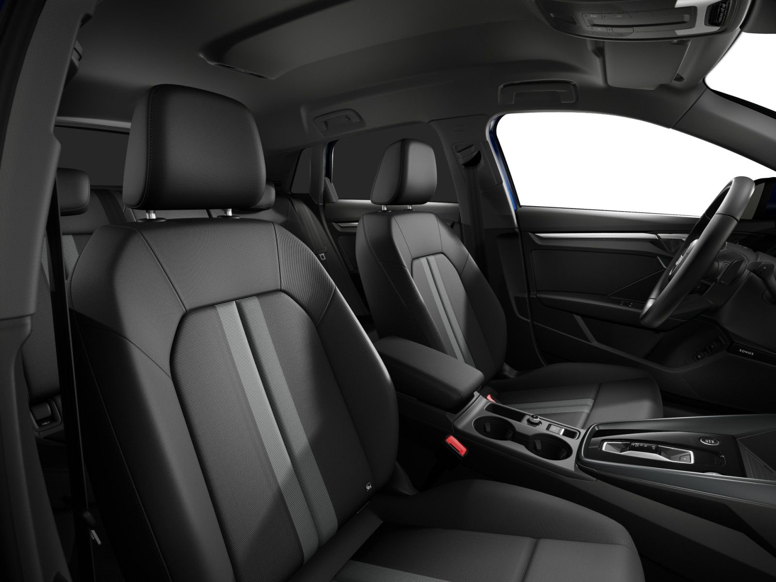 Audi A3 - Bild 14
