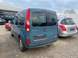 Renault Kangoo Privilege+AHK+Klima - Renault Kangoo aus 2008 mit Diesel-Antrieb
