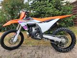 KTM SX 300 2T TBI MY 24 viele Neu-Teile, TOP - Offers
