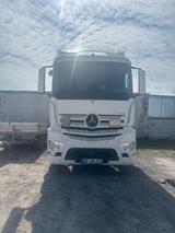 Mercedes-Benz Antos 1845 Sattelzugmaschine  - Sattelzugmaschine