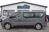 Opel Vivaro 1.6 lückScheckheft 1.Hand TÜVNeu 8 Sitzer - Opel Vivaro Gebrauchtwagen in Hamburg