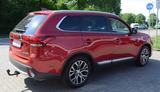 Mitsubishi Outlander Edition 100 2.0 2WD CVT/Gas/AHK - Mitsubishi Outlander in Duisburg