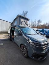 Mooveo Campervan 2 "170PS  Automatik" - Mooveo Camper