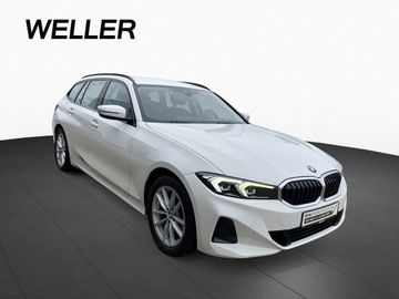 BMW 318 - 6