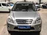 Honda CR-V 2.0 EXECUTIVE LEDER KLIMA TÜV+SERVICE NEU - gebrauchte Honda CR-V aus dem Jahr 2006