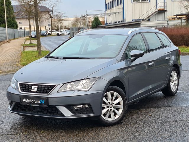 Seat Leon ST Style*Tempo*SHZ*CarPlay*