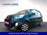 Kia Picanto Dream Team Sitzheiz+PDC+Klimaauto+Navi - Kia Picanto