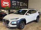 Hyundai Kona Premium Hybrid /ACC/Spurhalte/Totwinkel/AHK - Hyundai KONA mit Hybrid-Antrieb