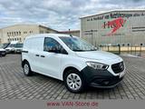 Mercedes-Benz CITAN 110 AHK/NAVI/KLIMA/TEMP - Mercedes-Benz Abschleppwagen A