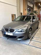 BMW M5 TOURING UMBAU