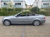 BMW 325 Cabrio, orig M-Paket,Facelift, Liebhaberauto - BMW 325 aus 2004