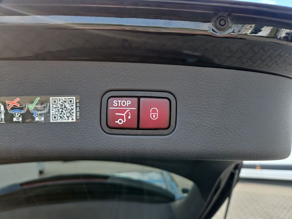 Fahrzeugabbildung Mercedes-Benz GLC 300 4M AMG Night AHK Pano Memory 360° Burm.