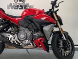 Ducati Streetfighter V2 - NAKED BIKE VON 751 BIS 1000 CCM