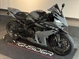 Honda CBR 650 R | MZL Performance Edtion | Carbon | A2 - HONDA CBR 650