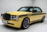 Mercedes-Benz CE 280 *Customized - Mercedes-Benz CE 280 Gebrauchtwagen