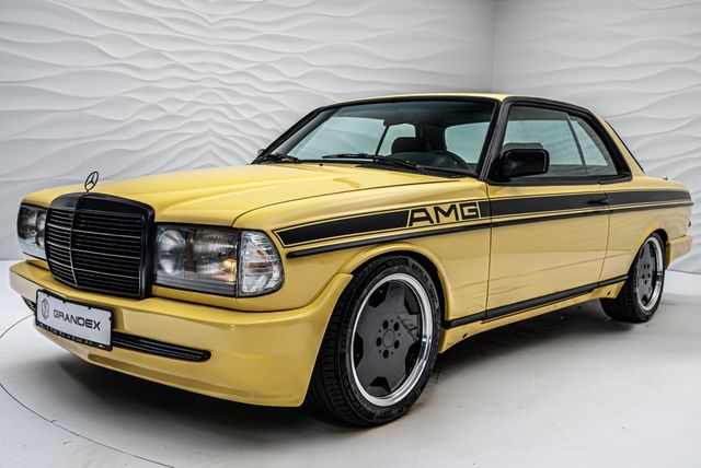 Mercedes-Benz CE 280 *Customized