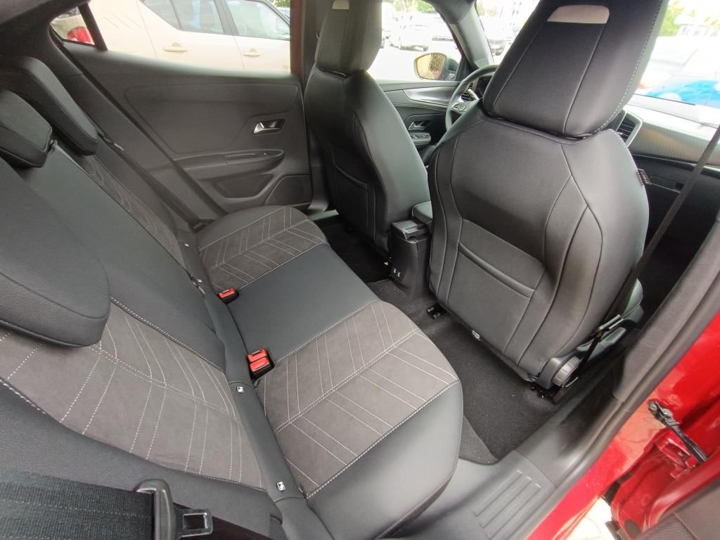 Autohaus Zimpel & Franke -  Opel MOKKA P2QO Ultimate - Bild 11