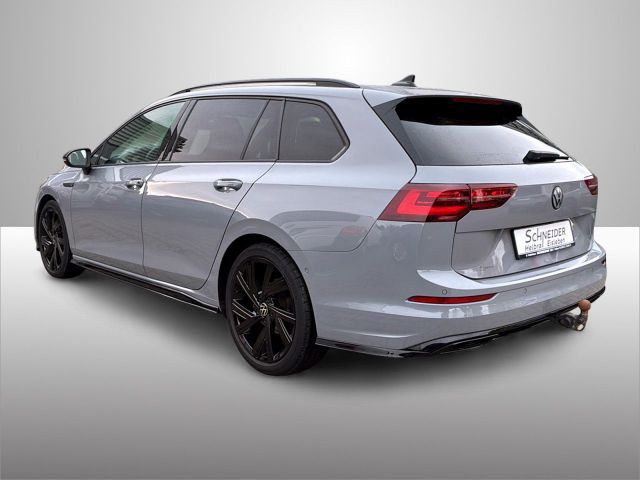 GOLF VIII VARIANT 2.0 TSI DSG