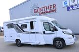 Knaus Sky TI 650 MEG Platinum Selection | Automatik - Knaus 650 meg