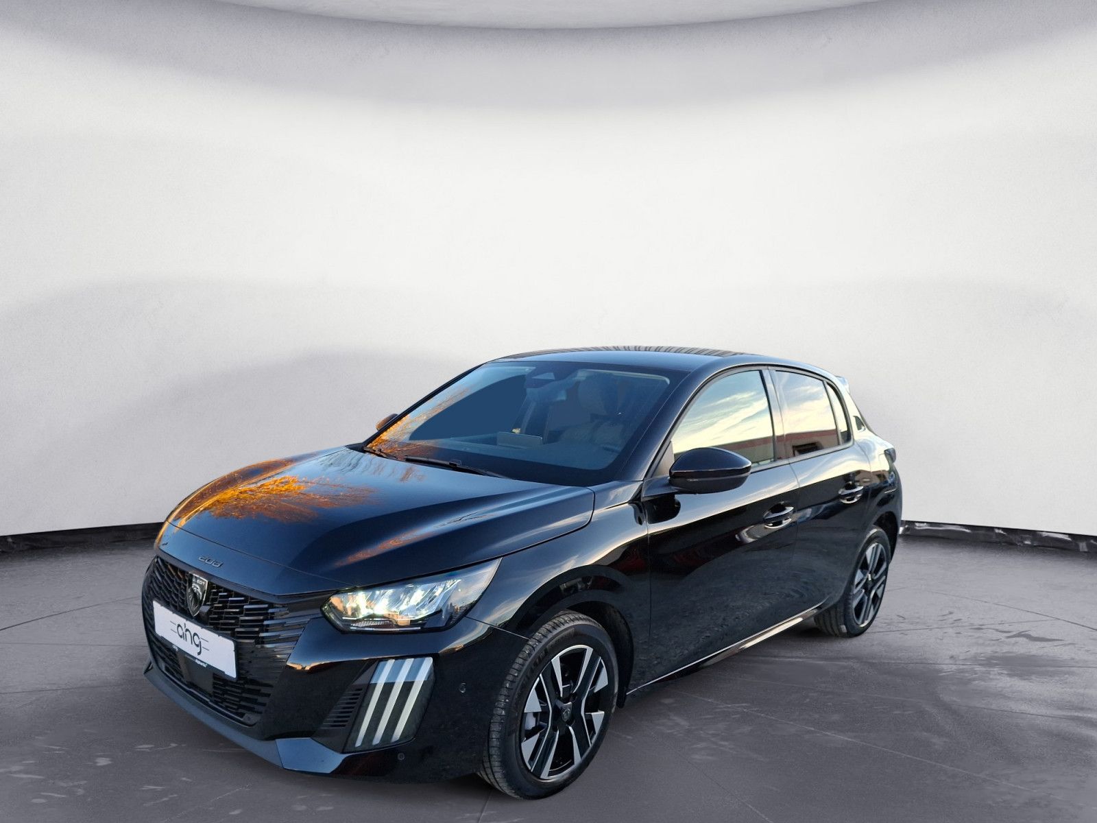 Peugeot 208 - Bild 11