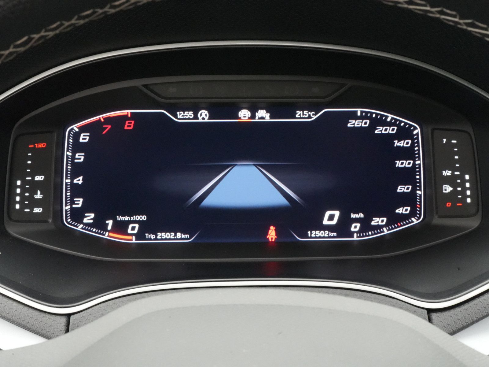 Seat Ibiza - Bild 7
