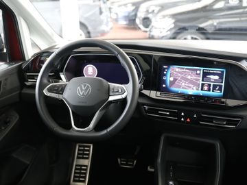 Volkswagen Caddy 1.5TSI DSG STYLE FLÜGELTÜR AHK 5J GARANTIE