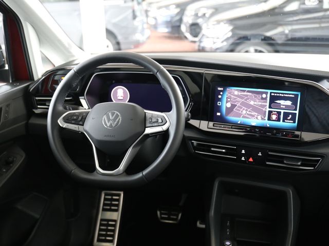 Volkswagen Caddy 1.5TSI DSG STYLE FLÜGELTÜR AHK 5J GARANTIE