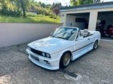 BMW E30 325i Cabrio VfL H Kennzeichen Bj86 - BMW: E86